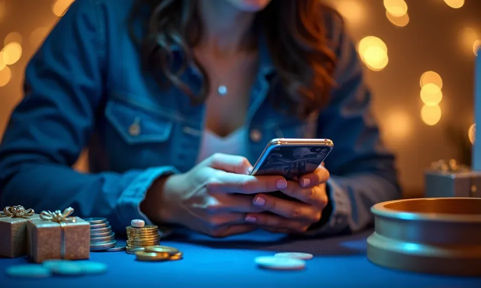 betpawa Infinite Baccarat